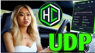 Http Custom  UDP CUSTOM  Settings for Unlimited Internet