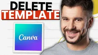 How To Delete Template Link In Canva (2026 Guide)