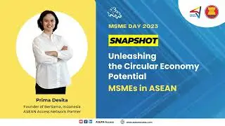 ASEAN Access [Snapshot]: BerSama