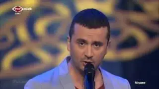 Onur Şan - Siyah saçlarında hatem yüzlerin