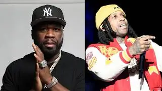 50 Cent EXPOSES Red Flags in Lil Durk’s Crew! What’s Really Going On?