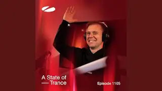 Distant Dreams (ASOT 1105)