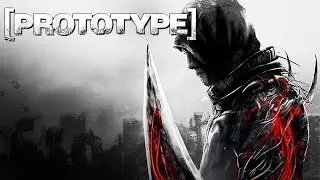 ПОИГРАЕМ В PROTOTYPE