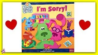 BLUE'S CLUES 