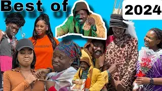 BEST COMEDIES OF EARLY  2024