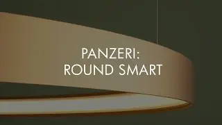 PANZIERI - ROUND SMART