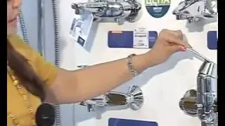 Обзор Смесители Grohe