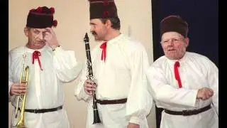 Jezdem Ja Pogoda.
