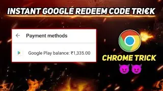 Get Free Google Redeem Codes 2023 Malayalam | Redeem Code Earning Without App