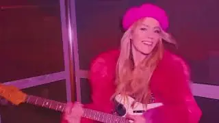 What Would Madonna Do? - Alice Offley - Official Video