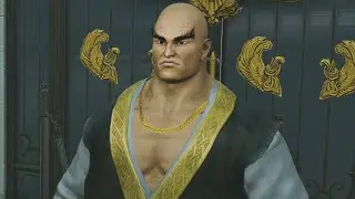 I Found Retsu