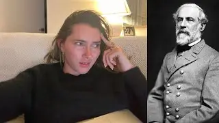 Learning American history / vlog