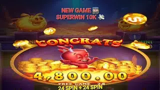 Devil Fire 2 Jili Slot New Slot Game Huge Money Superwin 15k Gameplay 😲🤑💵