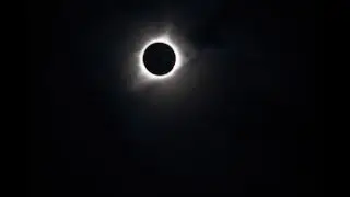 Adventures to Kentucky for the solar eclipse 2017