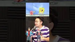 Spongebob Theory!
