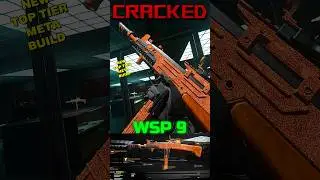 This *WSP 9* Build is CRACKED in WARZONE 🔥 | Best Class Setup | META | MW3 | COD 