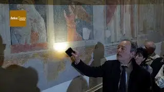 CORCHIANO - Una giornata particolare + 128 visioni sito