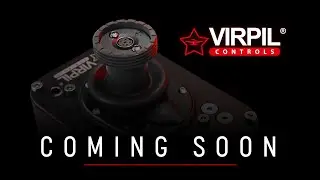Welcome to the Pilot's Seat | VIRPIL Controls Teaser
