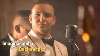 Imaginasamba - Declarações