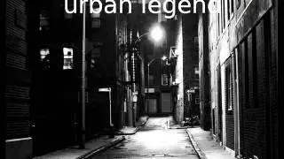 phase2phase - Urban Legend