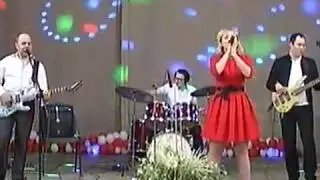 МИЛА СЛАВСКАЯ  ДОРОГА  ЗА КАМНЕПАД  Муз  К.  Даниленко, ст.  Е.  Цоколовой