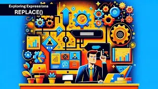 Mastering the Replace Expression in Power Automate