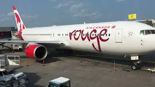 Boeing 767 (English)