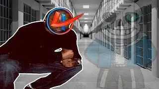 Нарезка без контекста: Тюрьма Edition | LX: Невошедшее #2
