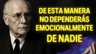 How to Heal Your Emotional Dependency Without Becoming Indifferent | Carl Jung