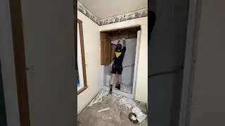 HOT MESS LAKE HOUSE RENOVATION PART 293