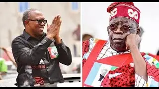 #NigeriaDecides 2023: Tinubu Reacts To Defeat In Lagos, Calls For Calm As Obi Wins | KOTM LIVE