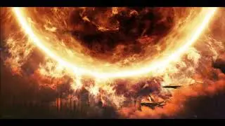 Audiomachine - Sun and Steel