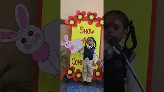 Pahulpreet Kaur#Nursery#🐰