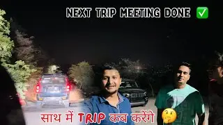 Kedarnath Trip Final Ho gya 😍 @OfficialSudeepChoudhary243 @SURESH_CHOUDHARY_VLOGS