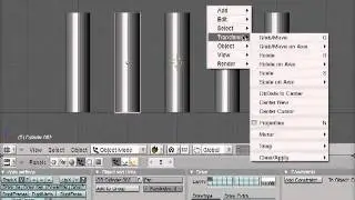 Making DupliFrames into Real Objects
