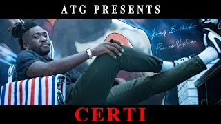 CERTI | KING BUSHIDO | ATG RECORDS | [ Official Music Video]