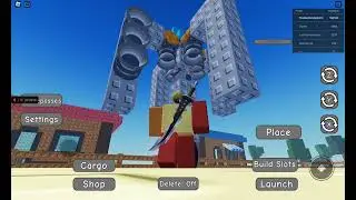How to make that spinning thing (Tutorial)