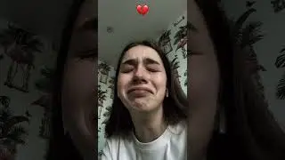 Сильные девочки тоже плачут. #важное