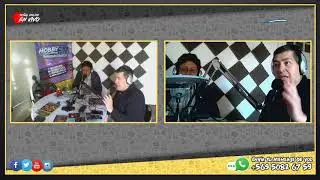 Señal trek / Martes 22 de mayo 2018 -Programa completo