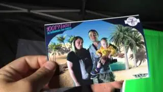 GreenScreen Foto Fun Aktion mieten by EPC