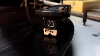 Ремонт проигрывателя Вега ЭП 120