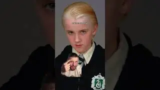 I can’t believe how little screentime this Harry Potter character had!