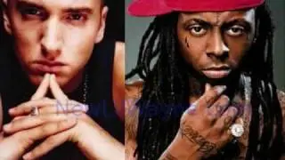 Lil Wayne ft Eminem - Drop The World [ Full Version ] [ Follow @Miistah_SKA ]