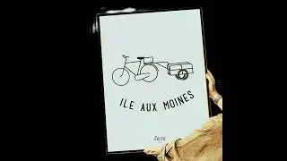 KIKO @ L'Ile Aux Moines