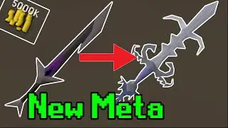 The Voidwaker Makes a NEW Broken Combo!