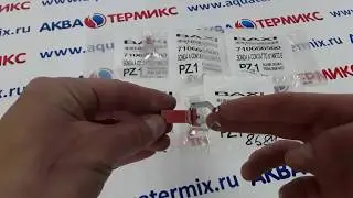 Датчик температуры NTC накладной D14 для котлов BAXI (710666500)