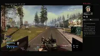 Transmisión de PS4 en vivo de Angel_X_May