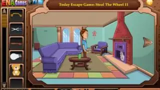 Tittu And Annie 3 Walkthrough