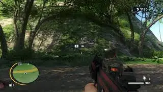 стрим по far cry 3