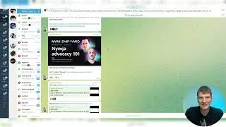 NYM: 200$ за Академию, результаты Zealy
